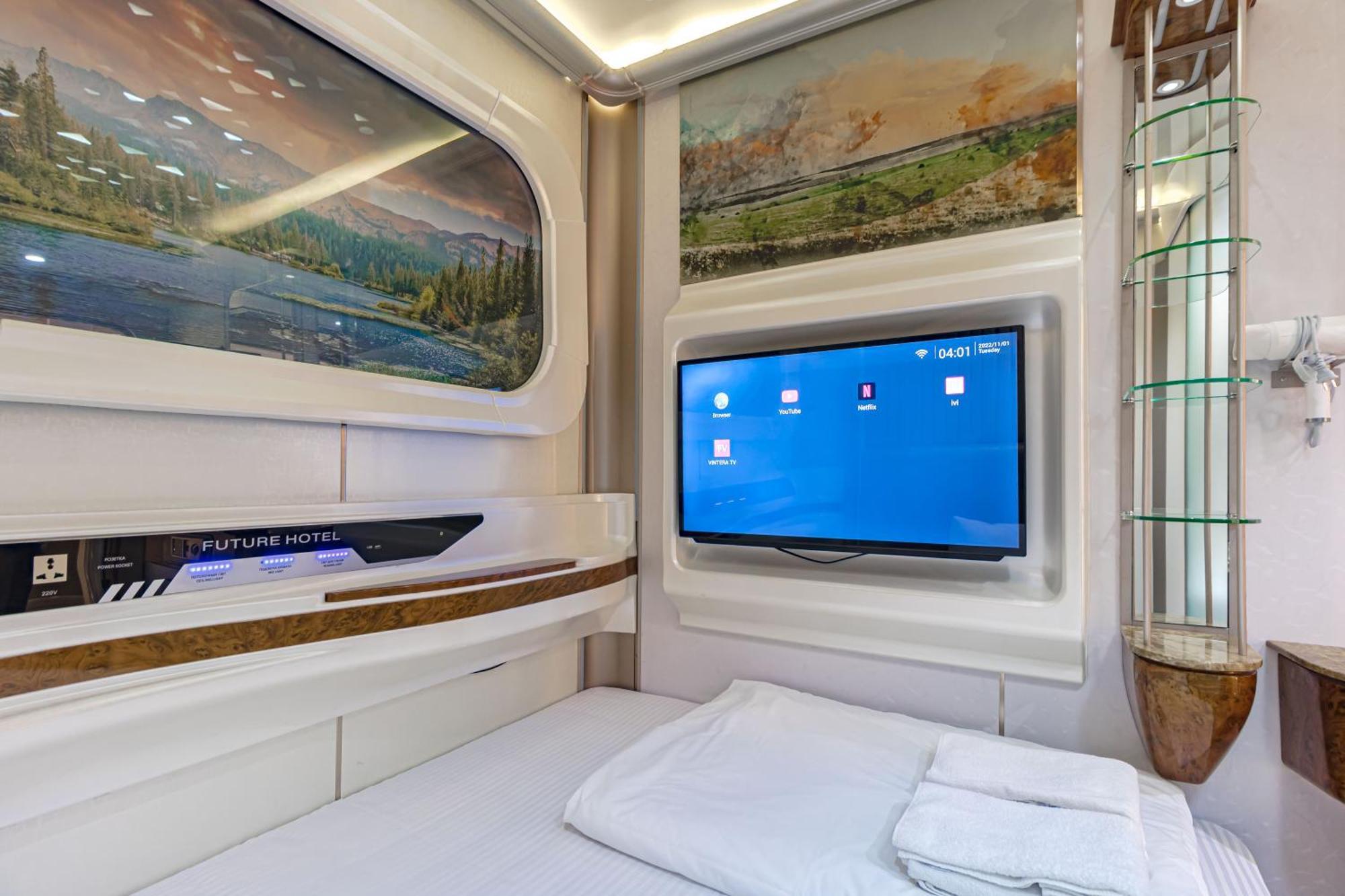 Caps Lock Future Hotel Астана Екстер'єр фото